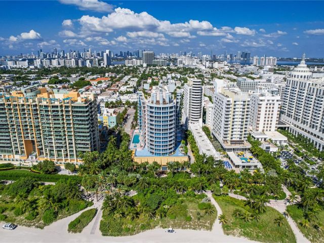 Продажа квартиры #705 - фото 5854536