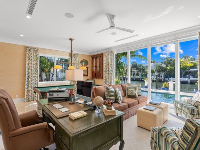 Продажа дома по адресу 2870 NE 24th Pl - фото 5892978