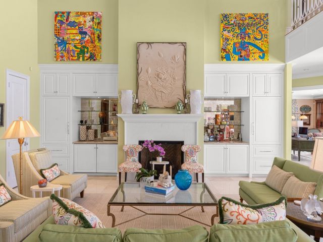 Продажа дома по адресу 2870 NE 24th Pl - фото 5892981