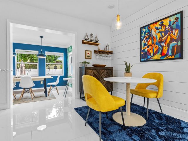 Дом в аренду по адресу 775 NW 44th St - фото 6047167