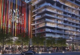 Квартира #4003