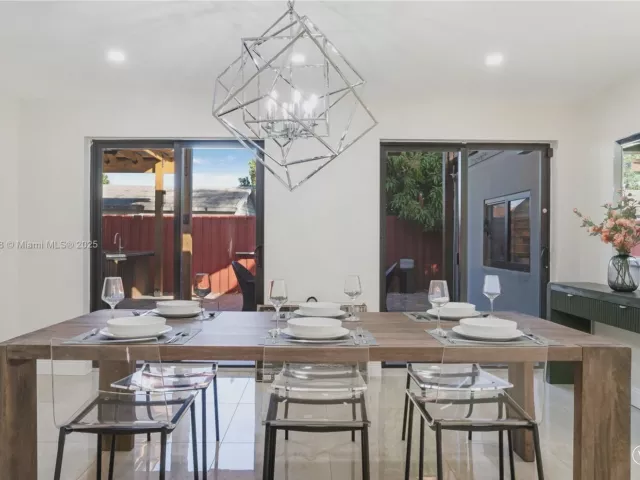 Дом в аренду по адресу 14517 SW 98th Ter - фото 5930440