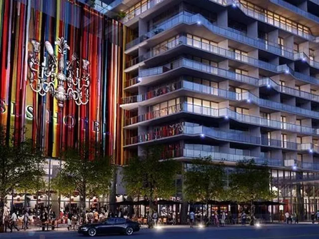 Продажа квартиры #4411 - фото 5916993