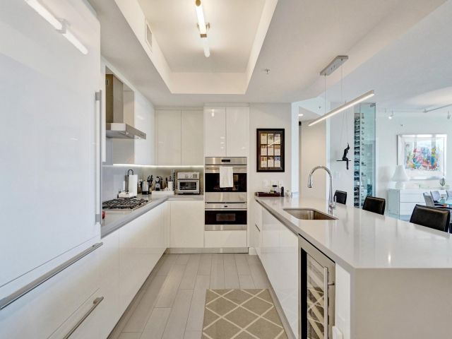 Продажа квартиры #804 - фото 5856750