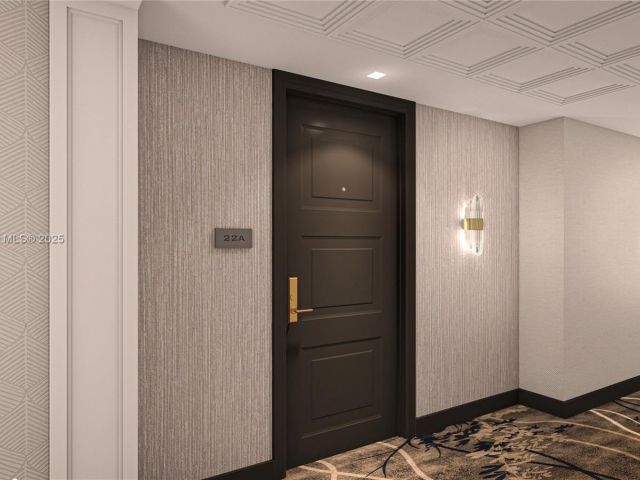 Квартира в аренду номер11M - фото 5910237