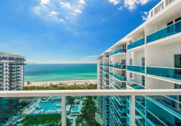 Квартира #1624