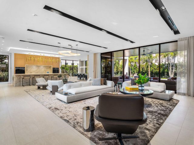 Продажа дома по адресу 2172 W Maya Palm Drive - фото 6226745