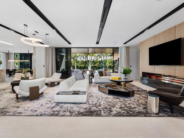 Продажа дома по адресу 2172 W Maya Palm Drive - фото 6226747