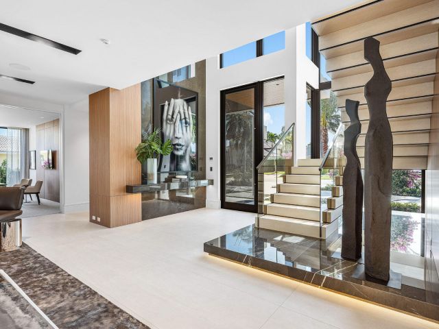 Продажа дома по адресу 2172 W Maya Palm Drive - фото 6226749