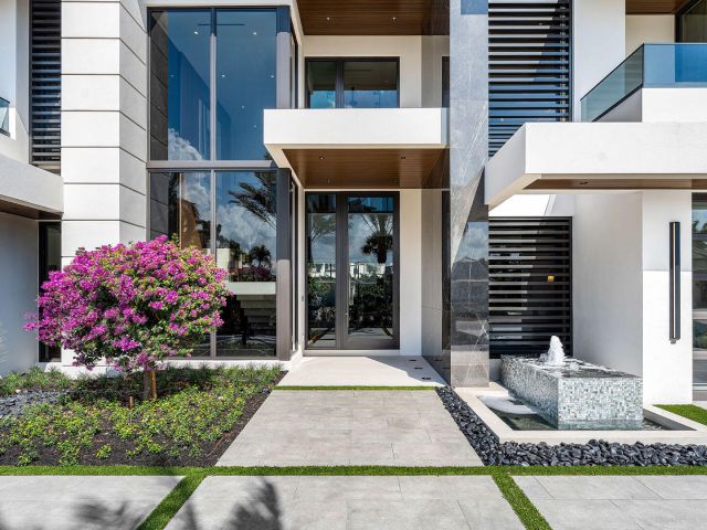 Продажа дома по адресу 2172 W Maya Palm Drive - фото 6226750