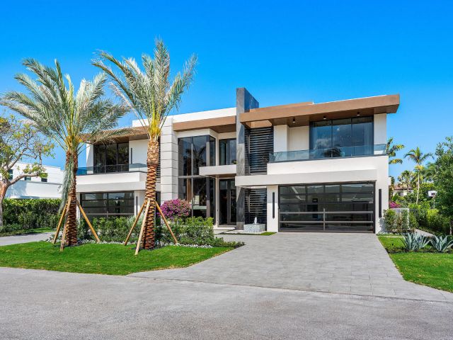 Продажа дома по адресу 2172 W Maya Palm Drive - фото 6226751