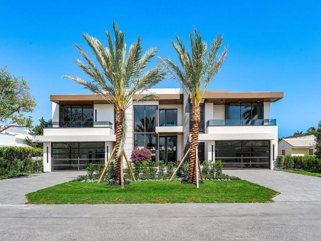 Продажа дома по адресу 2172 W Maya Palm Drive - фото 6226752