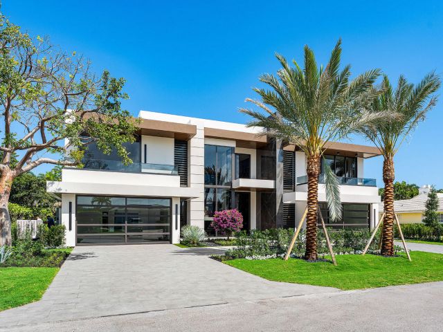 Продажа дома по адресу 2172 W Maya Palm Drive - фото 6226753