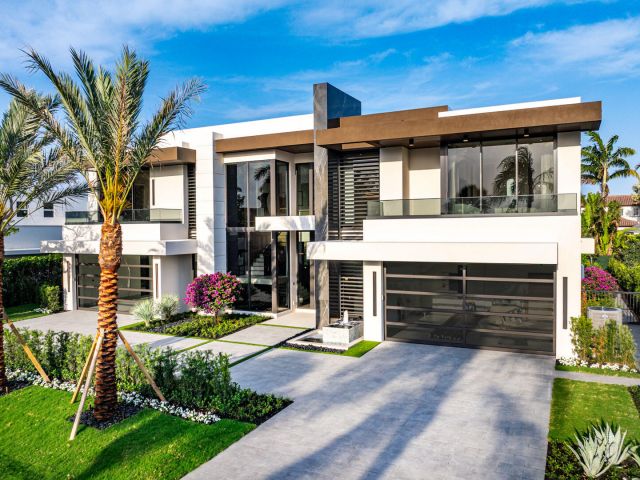 Продажа дома по адресу 2172 W Maya Palm Drive - фото 6226754