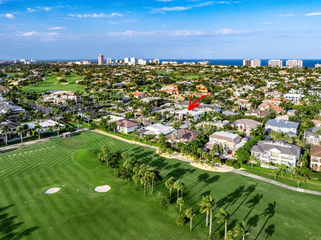 Продажа дома по адресу 2172 W Maya Palm Drive - фото 6226755