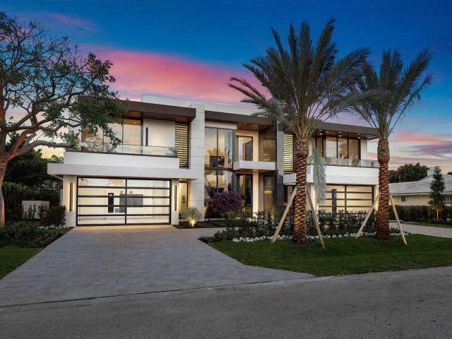 Продажа дома по адресу 2172 W Maya Palm Drive - фото 6226756