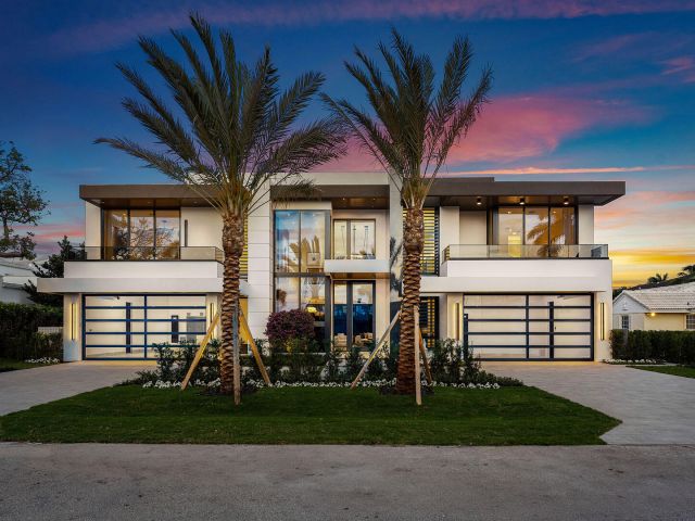 Продажа дома по адресу 2172 W Maya Palm Drive - фото 6226757