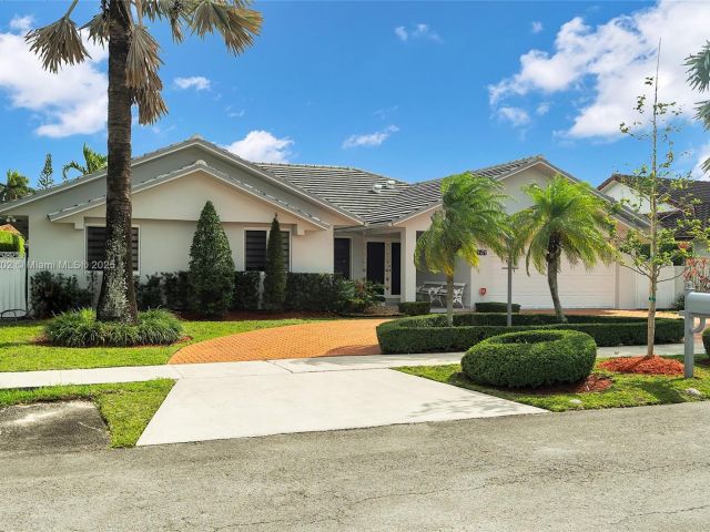 Продажа дома по адресу 11472 SW 28th Ter - фото 6039424