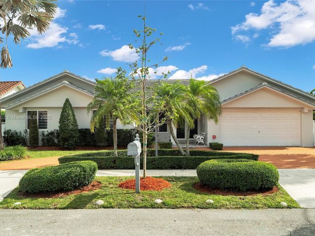 Продажа дома по адресу 11472 SW 28th Ter - фото 6039425