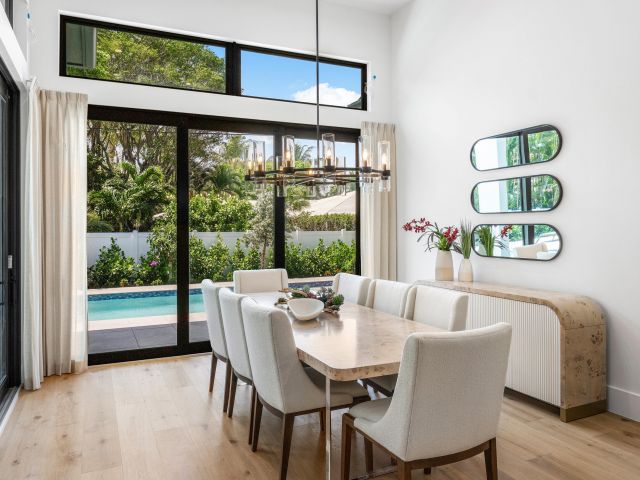 Продажа дома по адресу 1012 NW 5th Avenue - фото 6505738