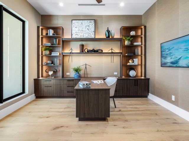 Продажа дома по адресу 1012 NW 5th Avenue - фото 6505751