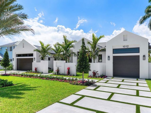 Продажа дома по адресу 1012 NW 5th Avenue - фото 6505754