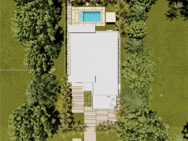 Продажа дома по адресу 5912 SW 33rd St - фото 6004464