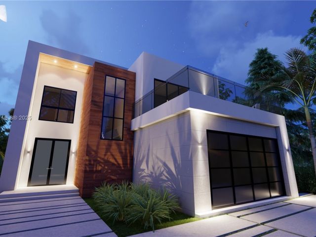 Продажа дома по адресу 5912 SW 33rd St - фото 6004465