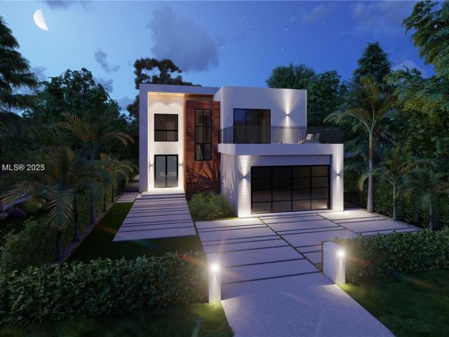 Продажа дома по адресу 5912 SW 33rd St - фото 6004466