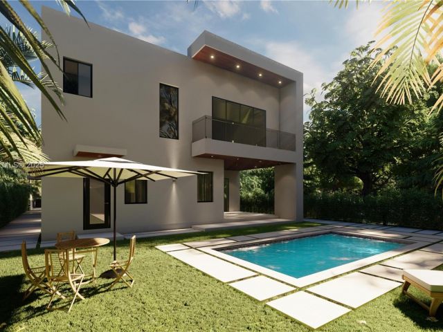 Продажа дома по адресу 5912 SW 33rd St - фото 6004467