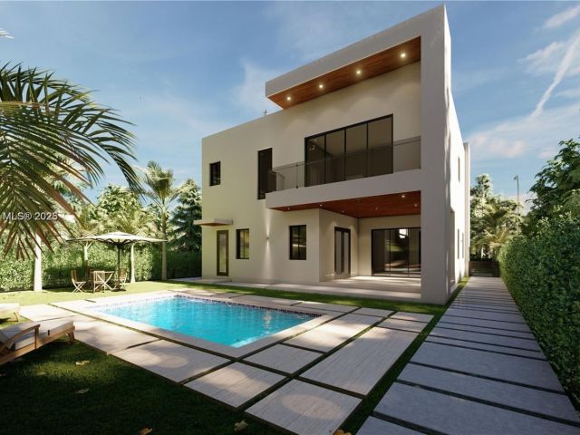 Продажа дома по адресу 5912 SW 33rd St - фото 6004468