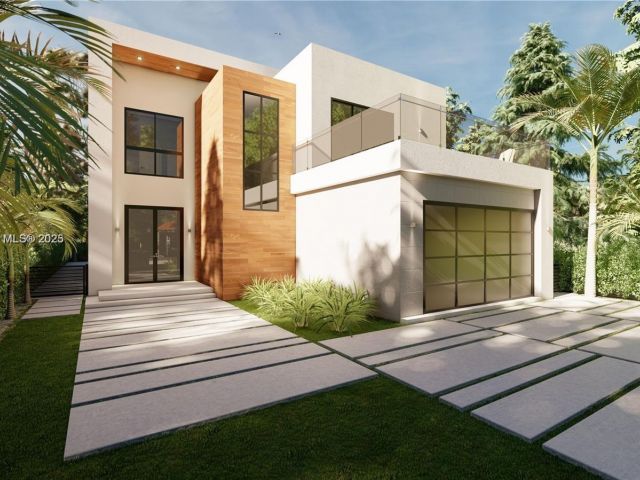 Продажа дома по адресу 5912 SW 33rd St - фото 6004469