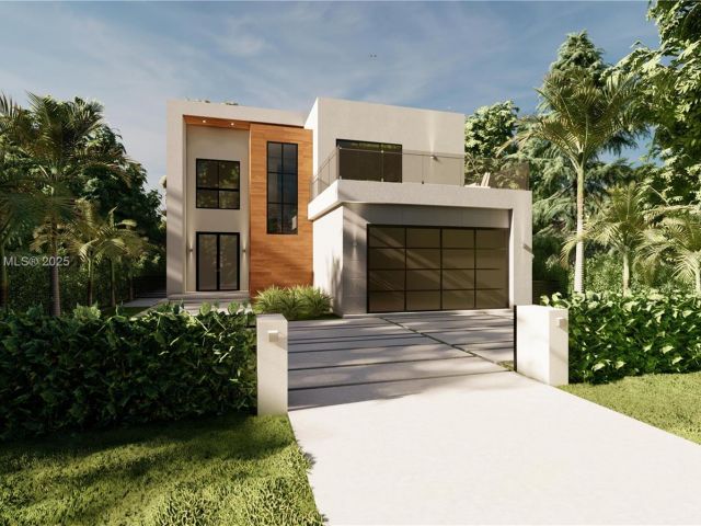 Продажа дома по адресу 5912 SW 33rd St - фото 6004470