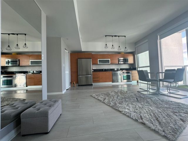 Квартира в аренду номер3905 - фото 5923998