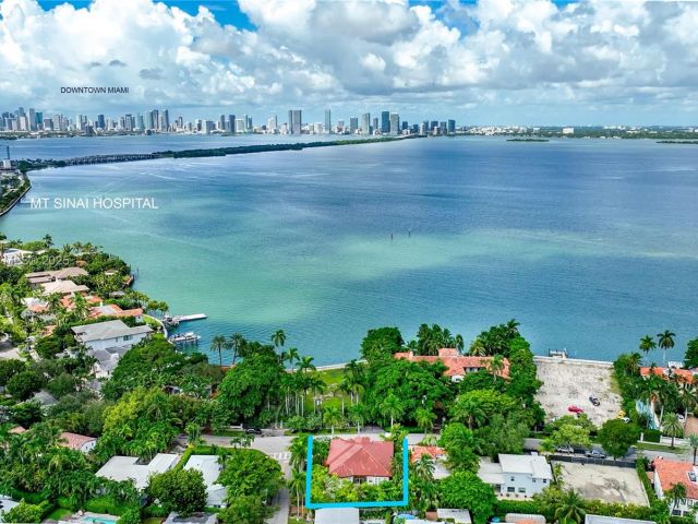 Продажа дома по адресу 4501 N Bay Rd - фото 5872644