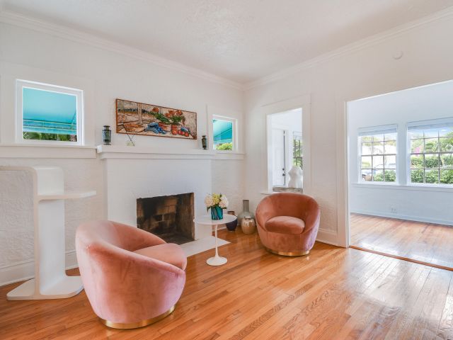 Продажа дома по адресу 316 Pilgrim Road - фото 5865519