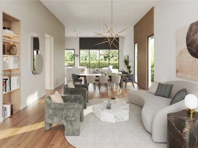 Продажа дома по адресу 412 NW 47th St - фото 6071830