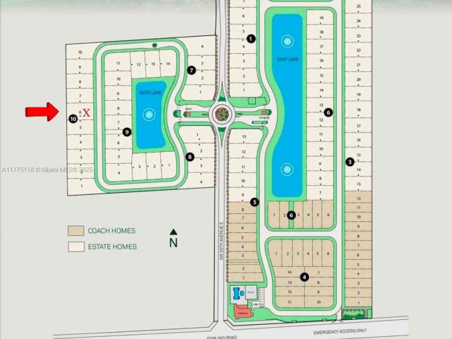 Продажа дома по адресу 5767 W Ashwood - фото 5876247