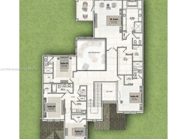 Продажа дома по адресу 5767 W Ashwood - фото 5876250