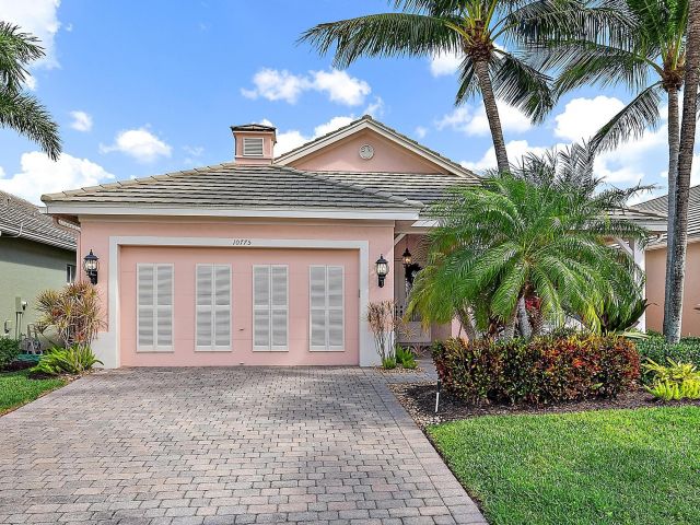 Продажа дома по адресу 10775 La Strada - фото 6116267