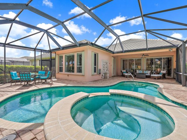 Продажа дома по адресу 10775 La Strada - фото 6116272