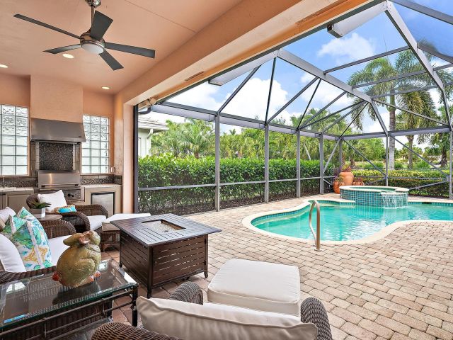 Продажа дома по адресу 10775 La Strada - фото 6116273