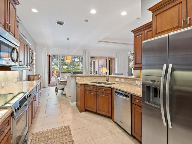 Продажа дома по адресу 10775 La Strada - фото 6438781