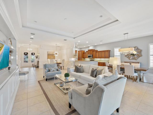 Продажа дома по адресу 10775 La Strada - фото 6438783