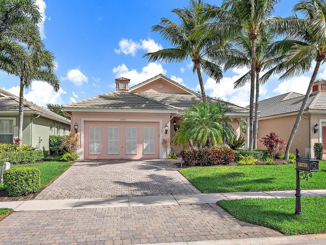 Продажа дома по адресу 10775 La Strada - фото 6438787