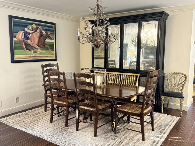 Дом в аренду по адресу 1080 Walnut Terrace - фото 6059365