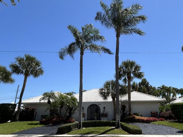 Дом в аренду по адресу 1080 Walnut Terrace - фото 6059374