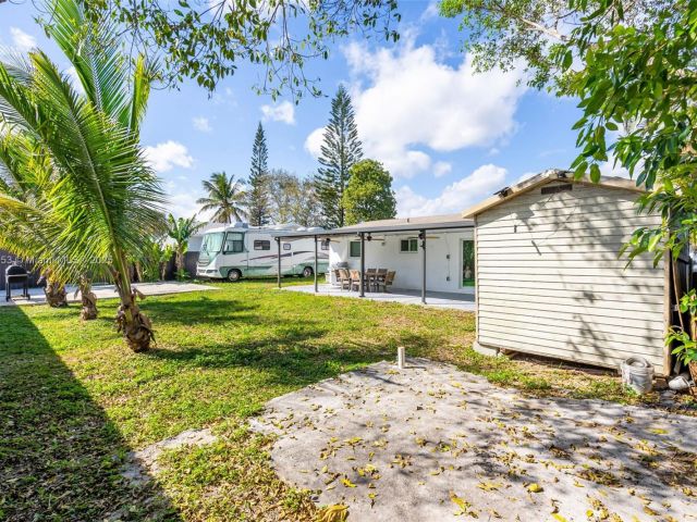 Продажа дома по адресу 14870 SW 297th St - фото 6256351