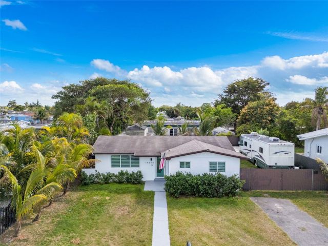 Продажа дома по адресу 14870 SW 297th St - фото 6256368