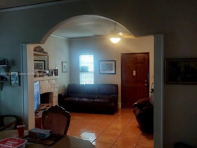 Продажа дома по адресу 1922 SW 3rd St - фото 6063558